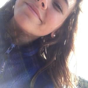 Meet your Posher, Audrey